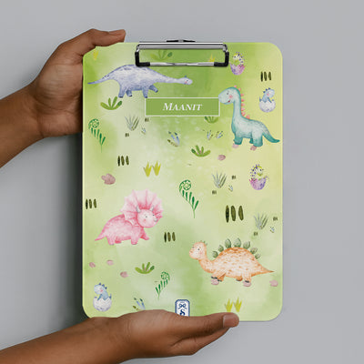 Dinoland Clipboard