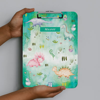 Dinoland Clipboard