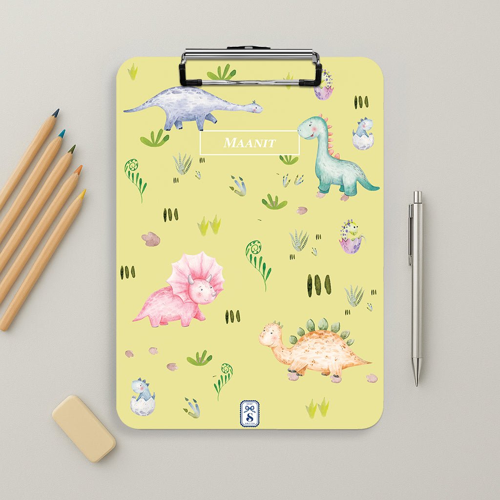 Dinoland Clipboard