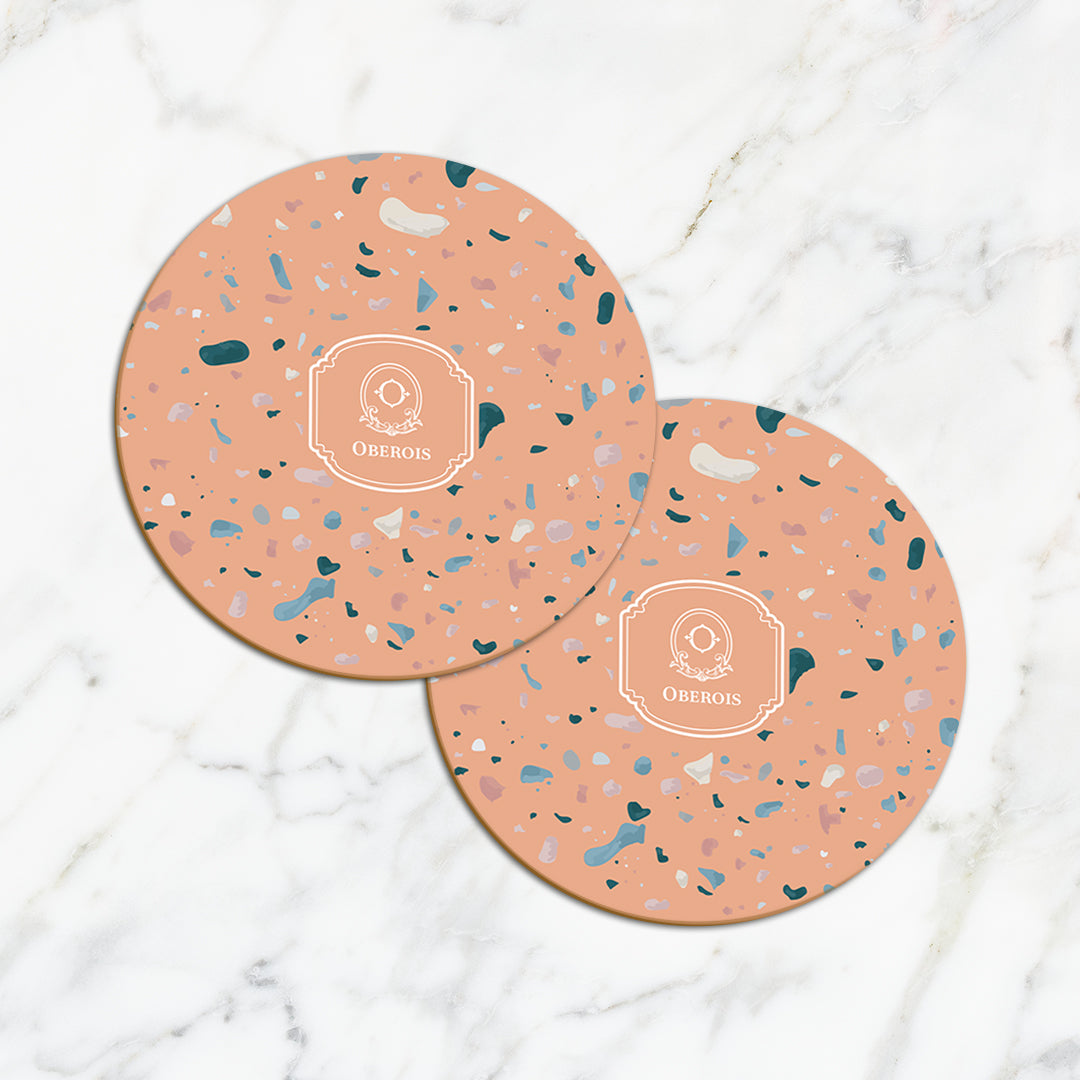 Terrazzo Trivet