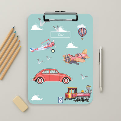 Transport Clipboard