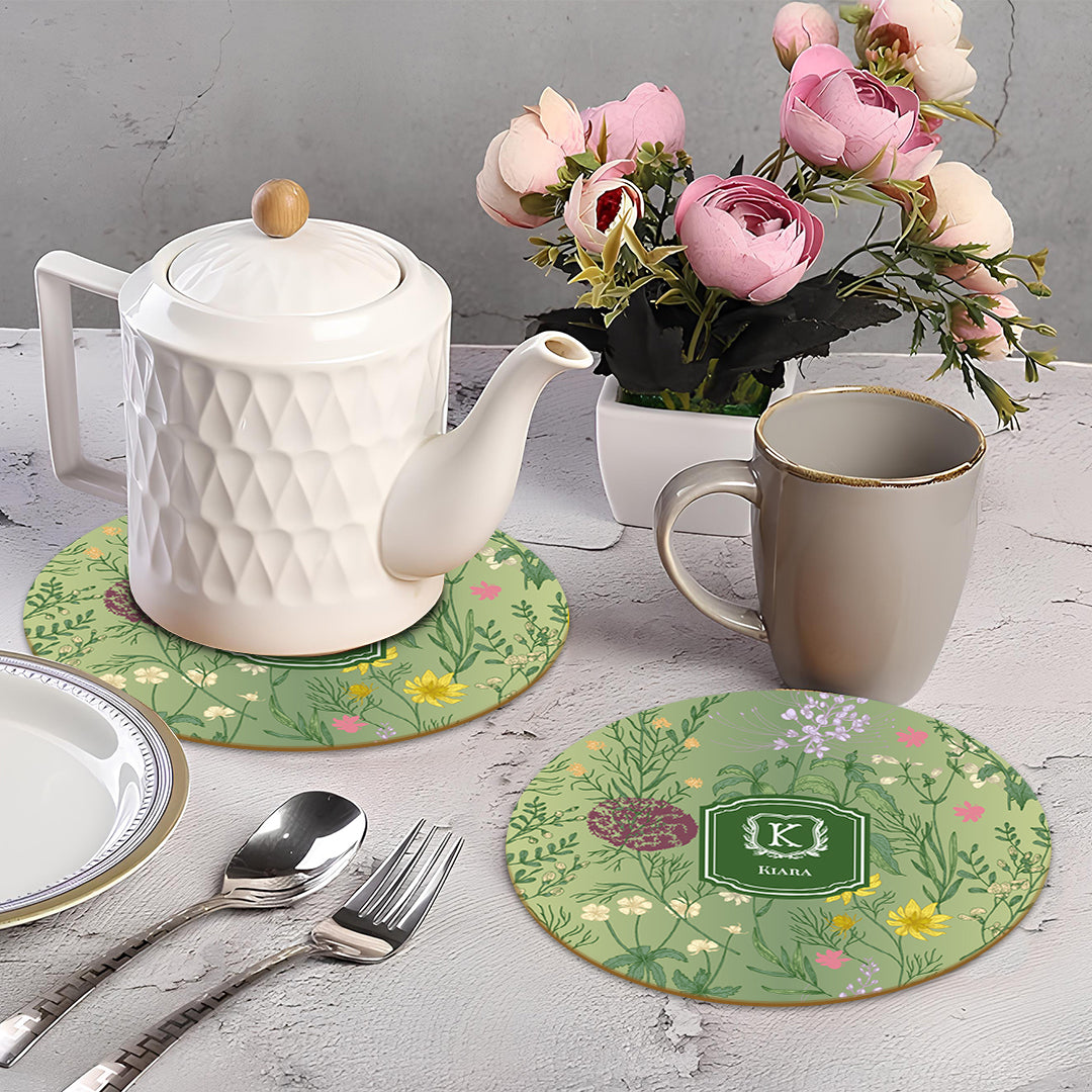 Wildbloom Trivet