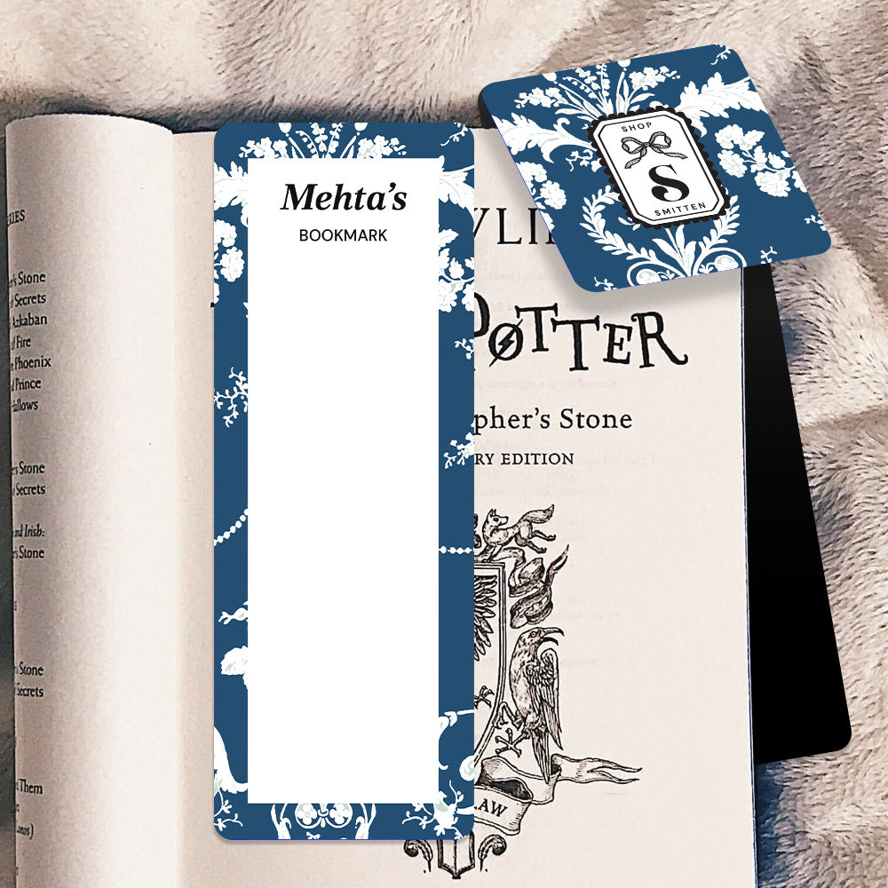 Ornateo Bookmark