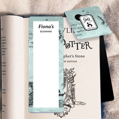 Jungle's Sonnet Bookmark