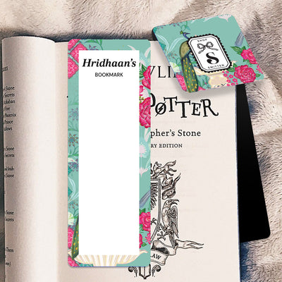 Koyal's Dream Bookmark