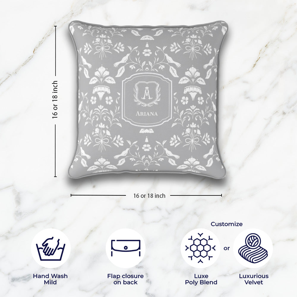 Eclat Cushion Cover