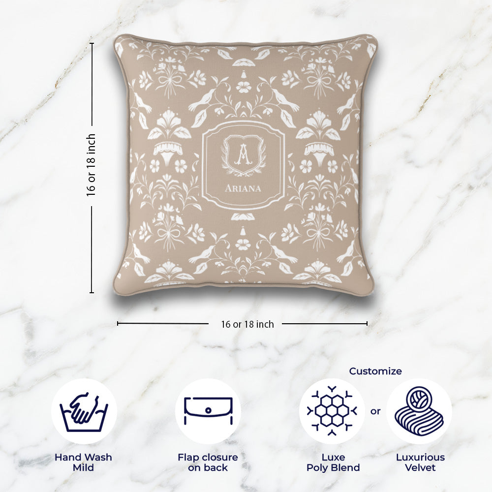 Eclat Cushion Cover