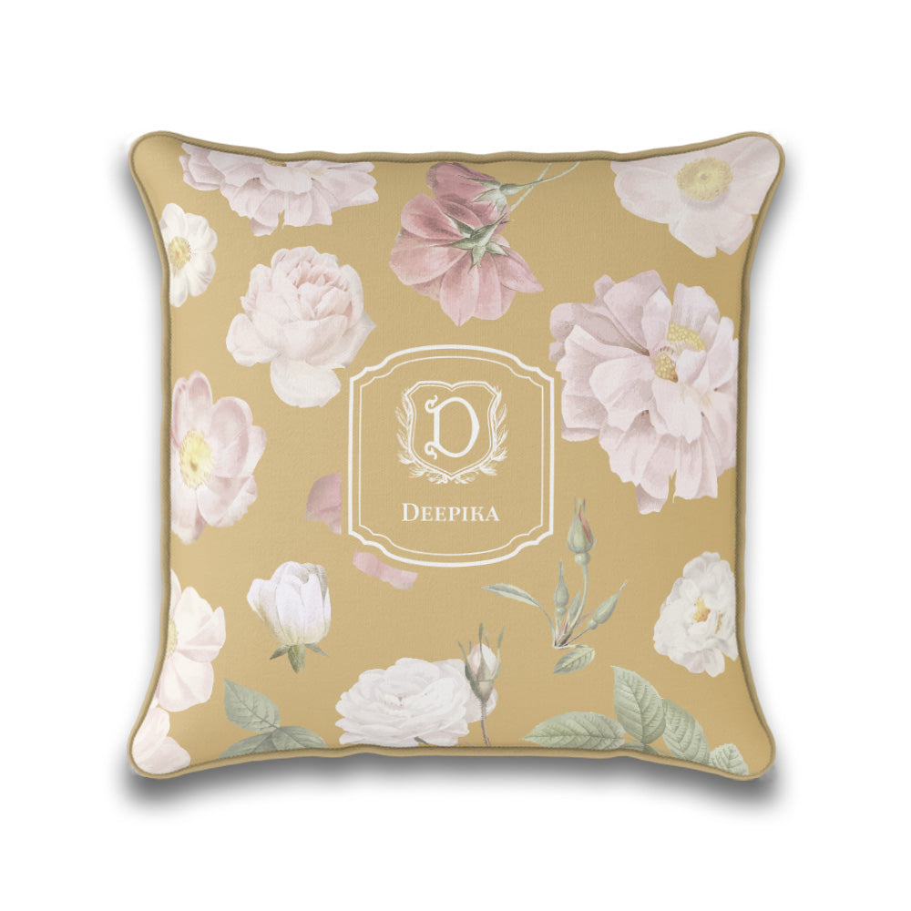 Petalia Cushion Cover