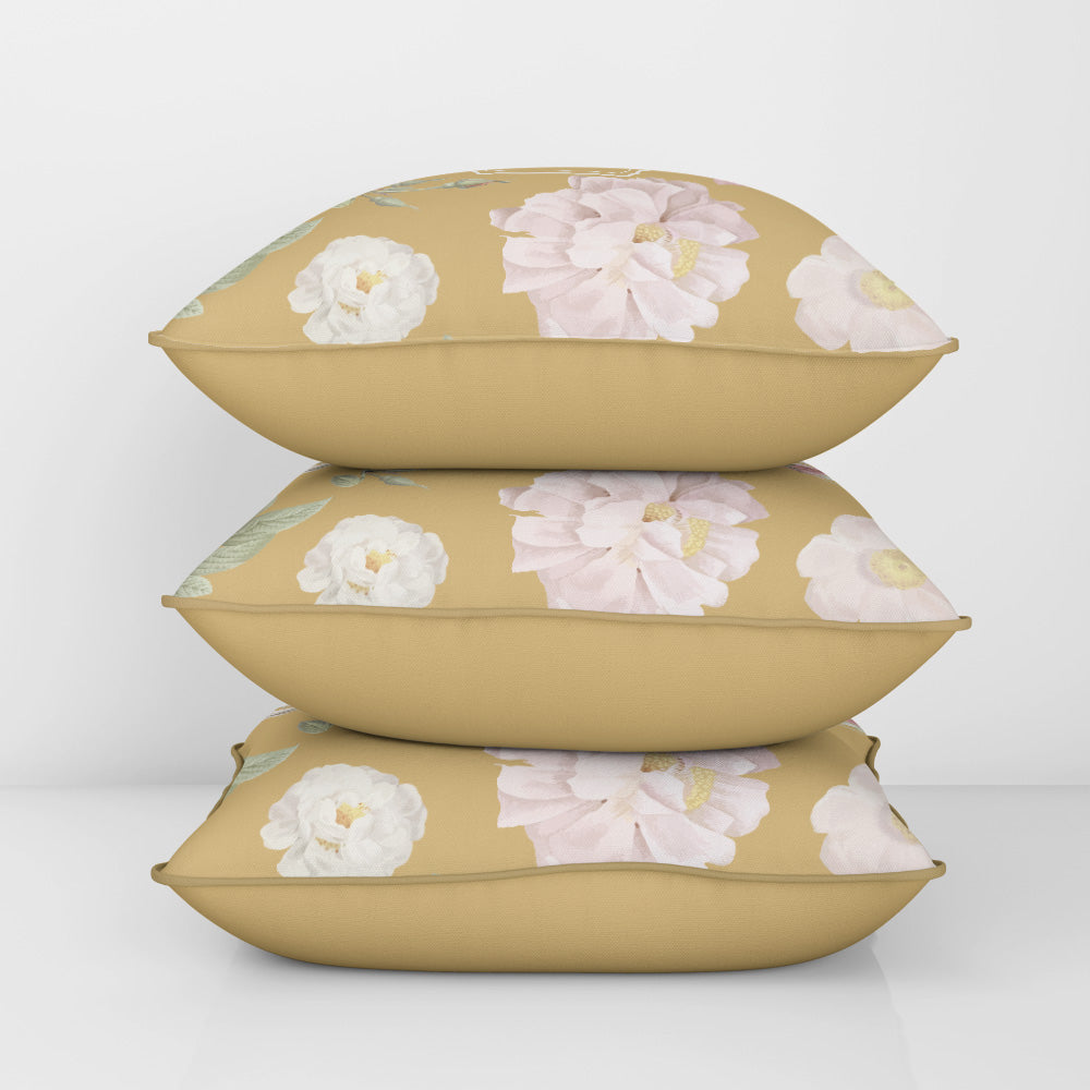 Petalia Cushion Cover