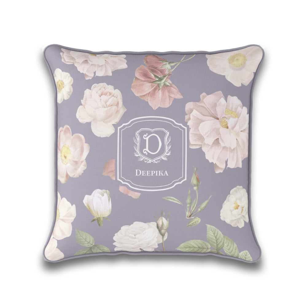 Petalia Cushion Cover