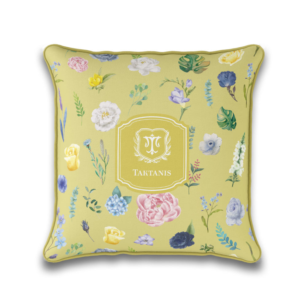 Botanica Cushion Cover