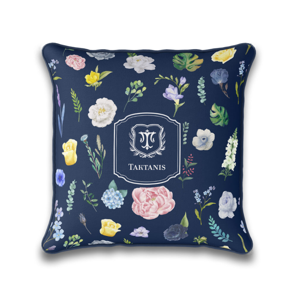 Botanica Cushion Cover