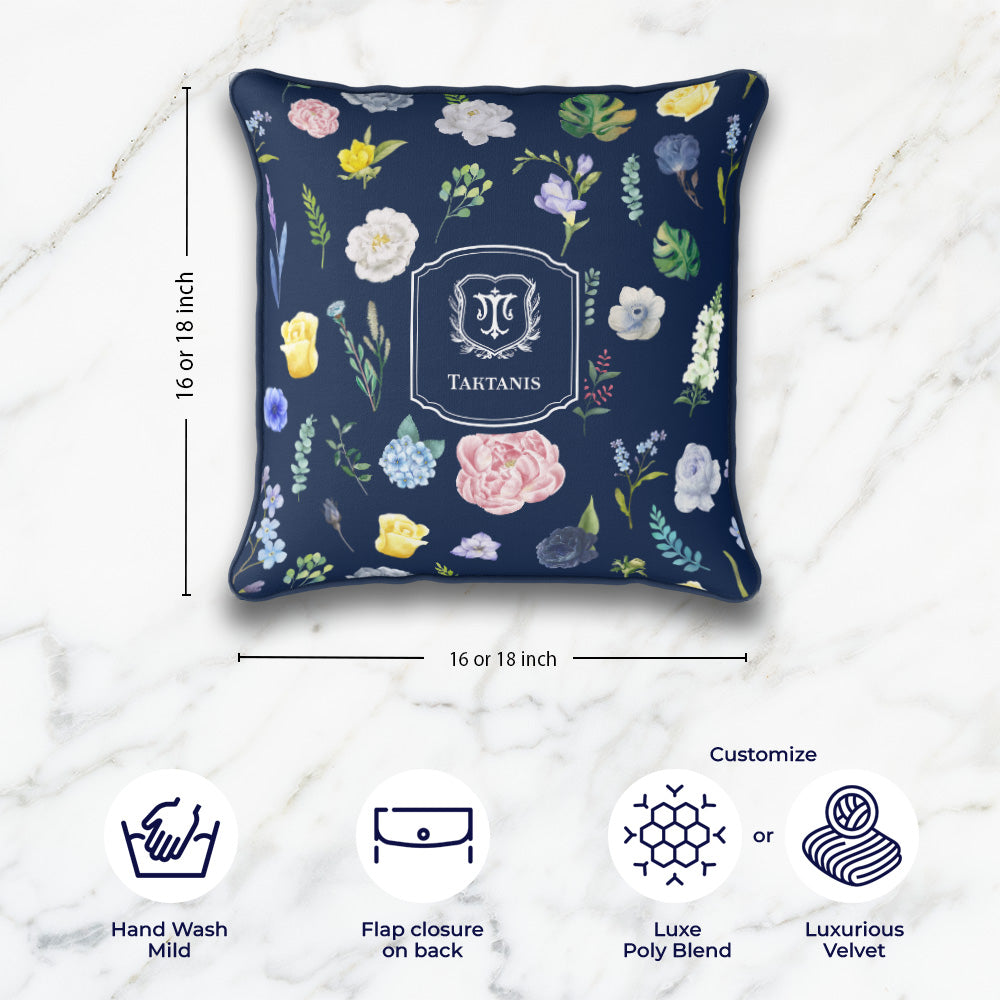 Botanica Cushion Cover