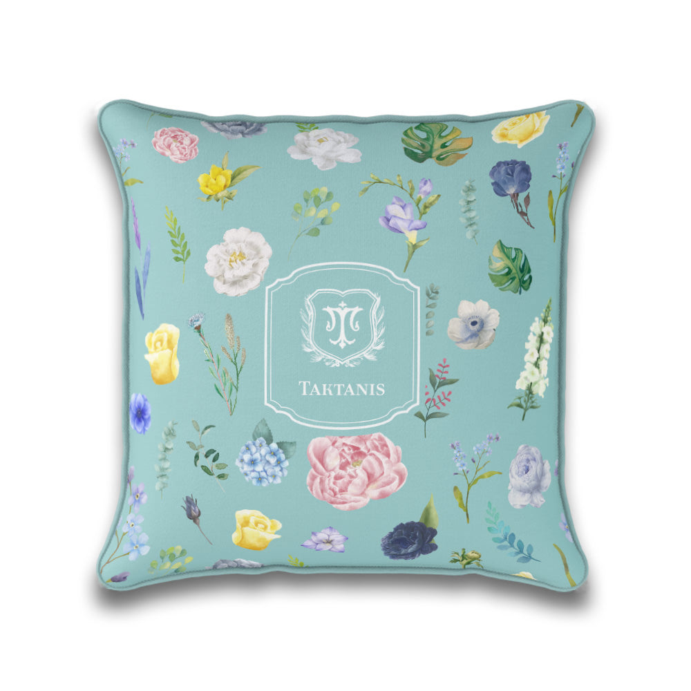 Botanica Cushion Cover