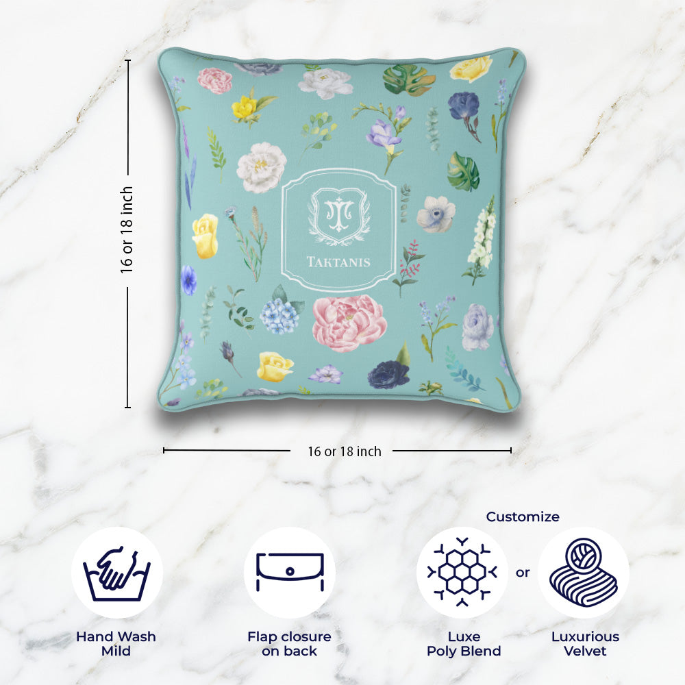 Botanica Cushion Cover