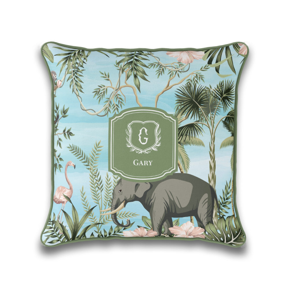 Savanna Wild Cushion Cover