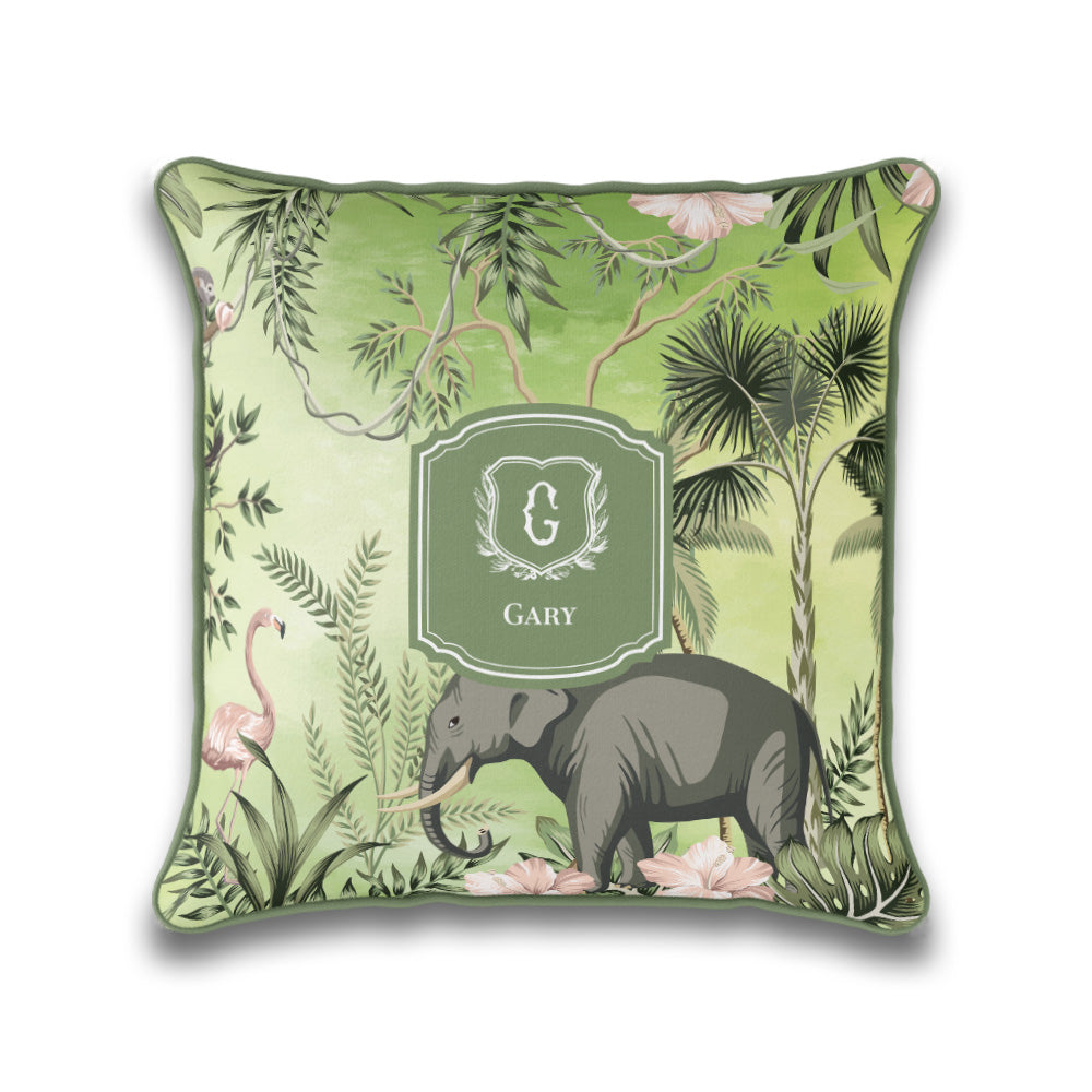 Savanna Wild Cushion Cover