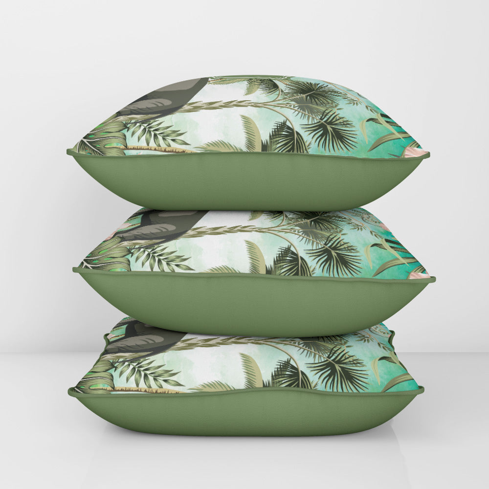 Savanna Wild Cushion Cover