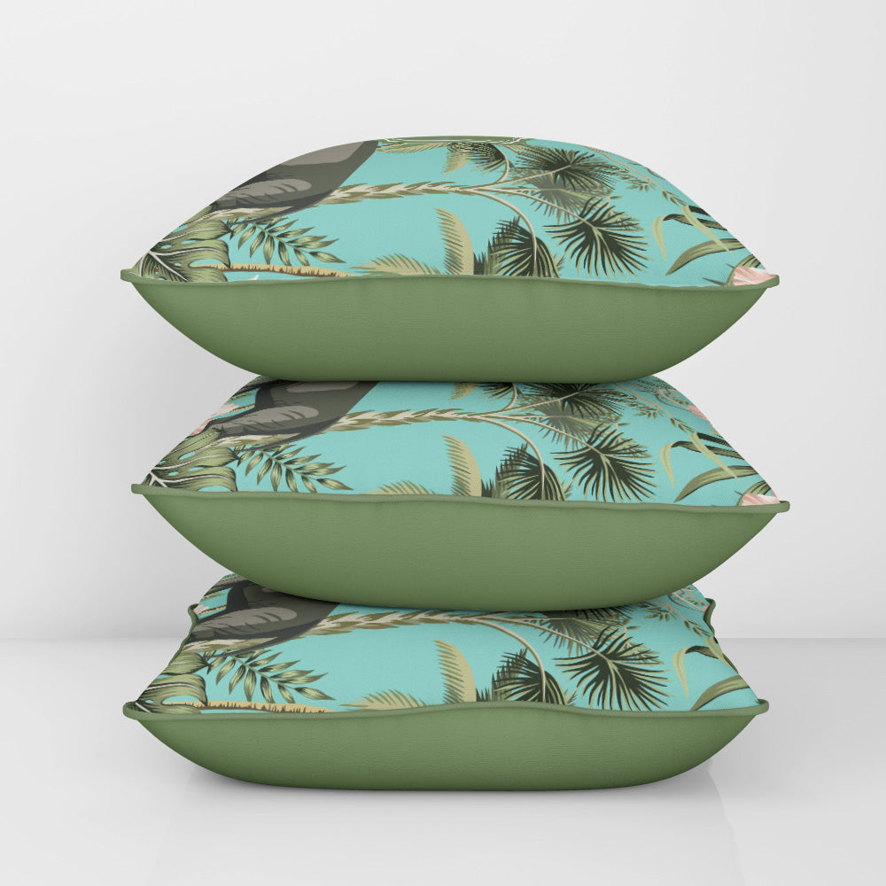 Savanna Wild Cushion Cover