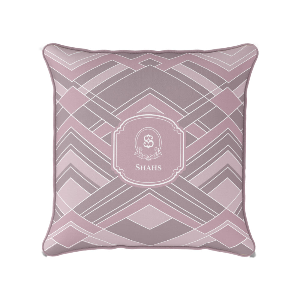 Decadence Cushion Cover