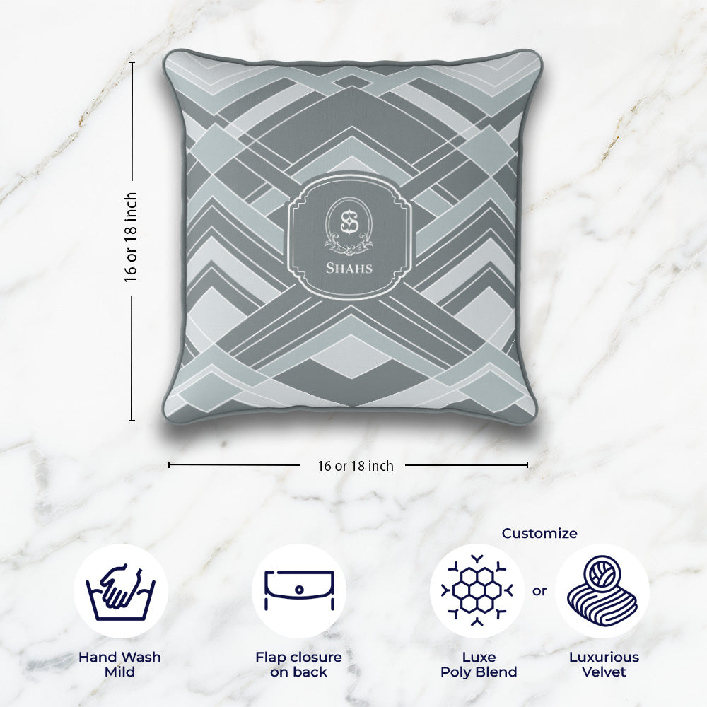 Decadence Cushion Cover