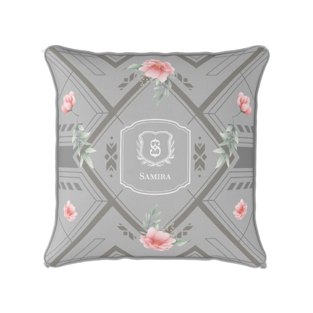 Deco Bloom Cushion Cover