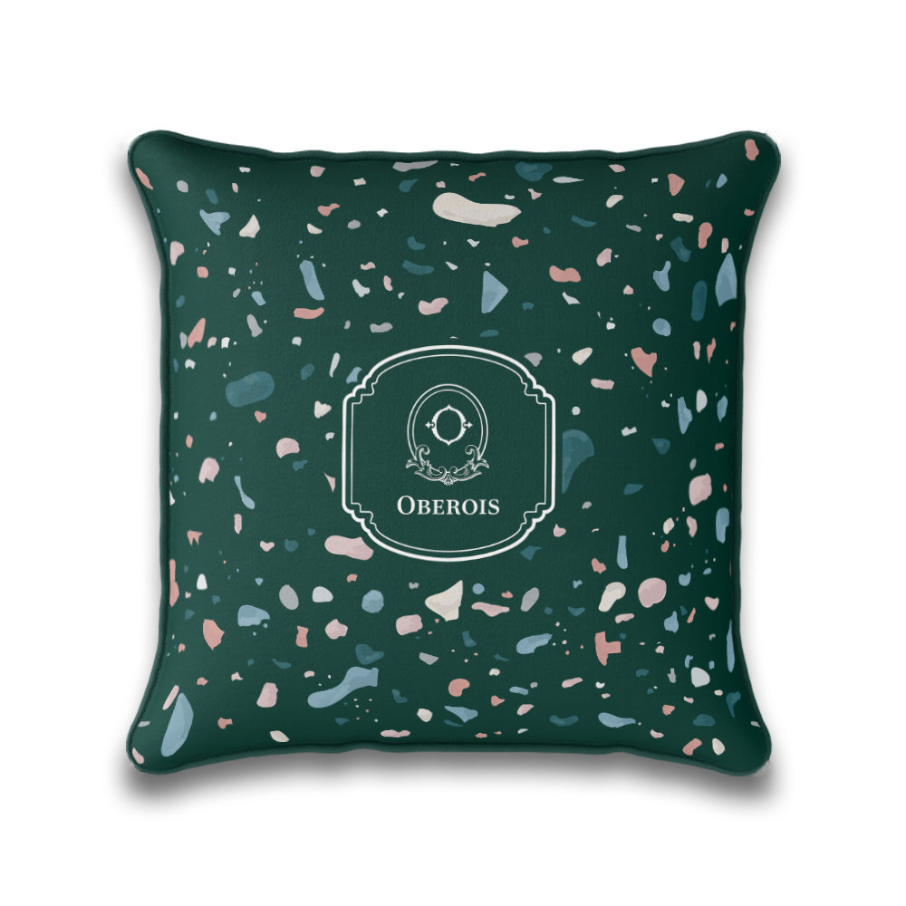 Terrazzo Cushion Cover