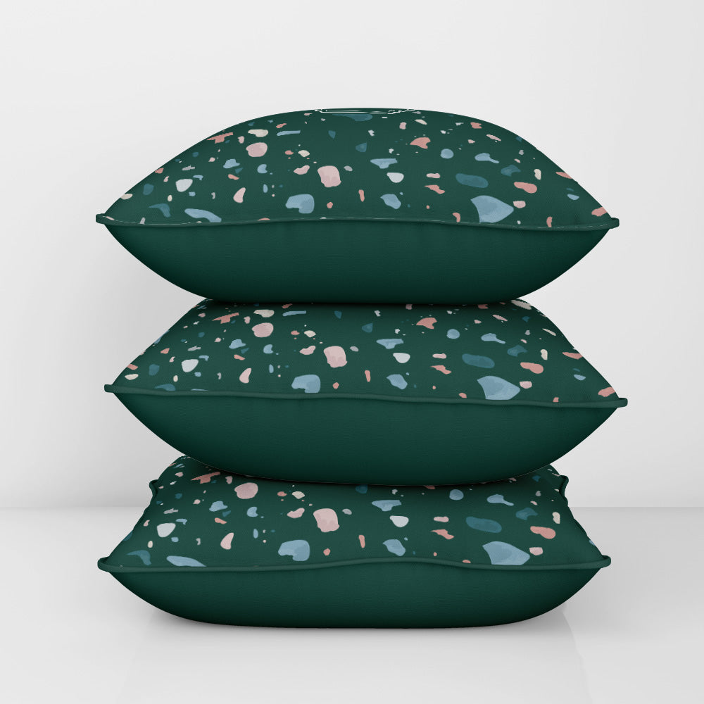 Terrazzo Cushion Cover