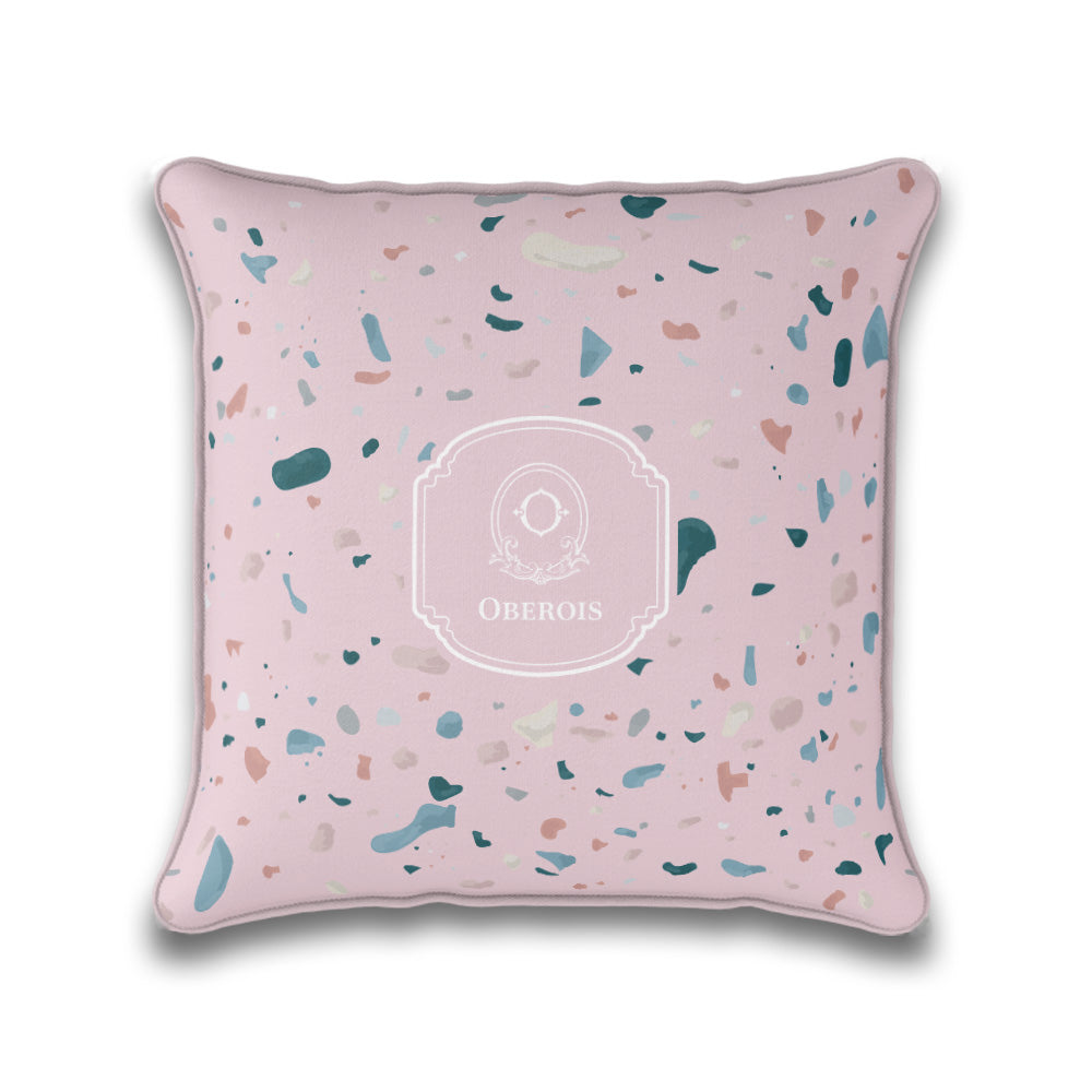 Terrazzo Cushion Cover