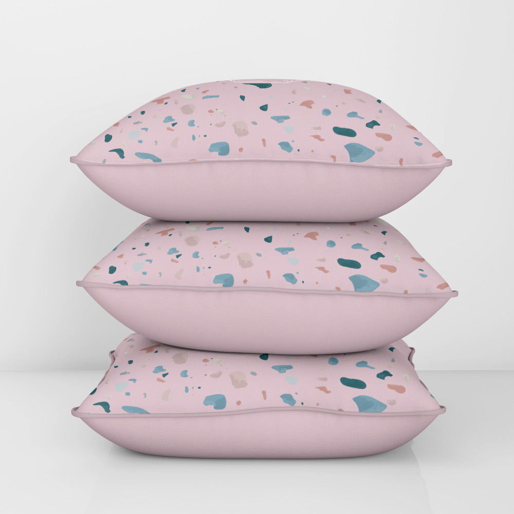 Terrazzo Cushion Cover