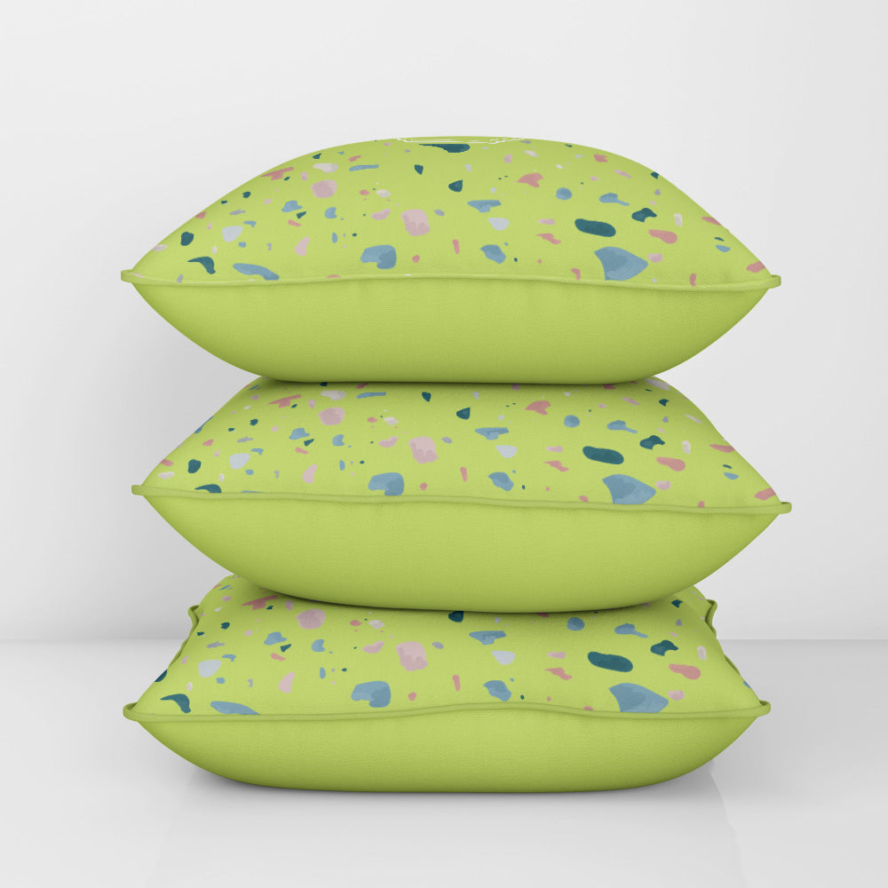 Terrazzo Cushion Cover