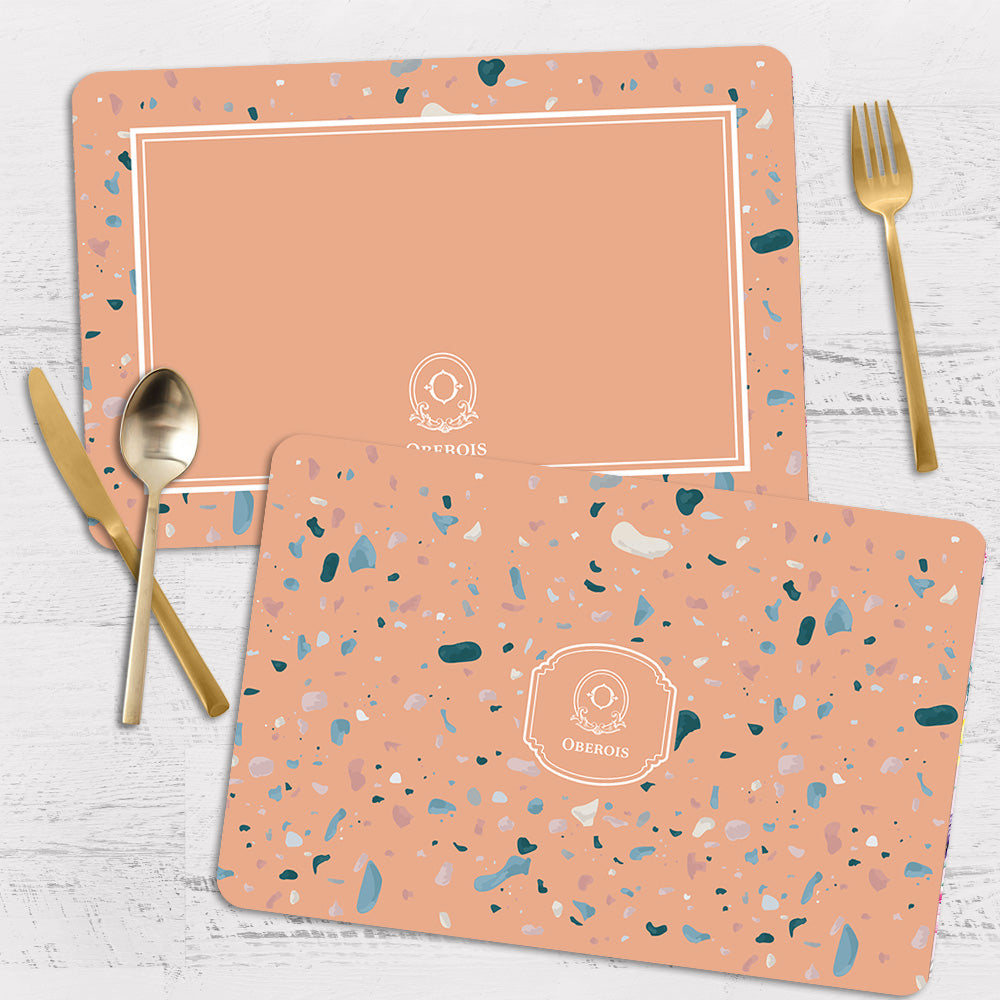 Terrazzo Placemat