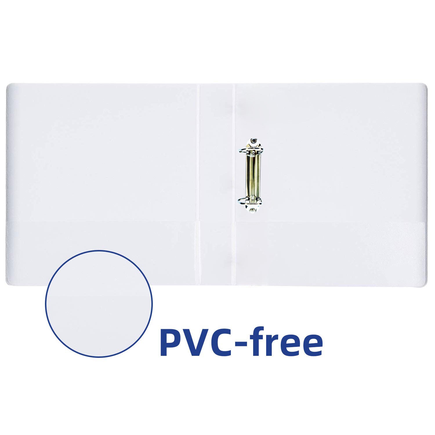 Nautical Anchor Binder File (kids)