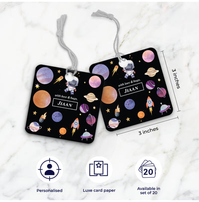 Lil Astronaut Gifting Value Pack