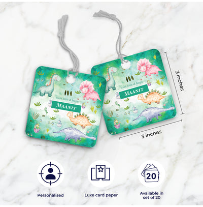 Dinoland Gifting Value Pack