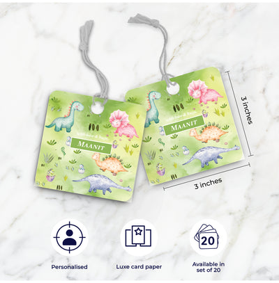 Dinoland Gifting Value Pack