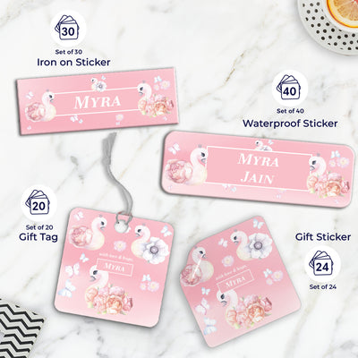 Swan Lake Garden Gifting Value Pack