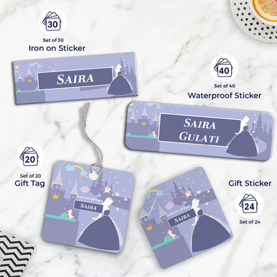 Princess Gifting Value Pack