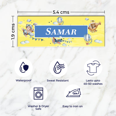 Teddy's Flight Gifting Value Pack