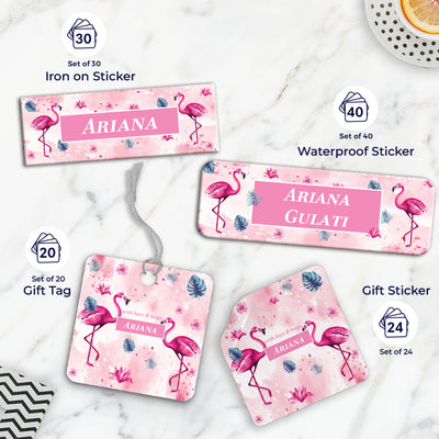 Flamingo Fiesta Gifting Value Pack