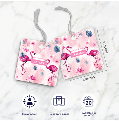 Flamingo Fiesta Gifting Value Pack