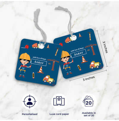 Lil Builder Gifting Value Pack