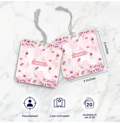 Floral Fiesta Gifting Value Pack