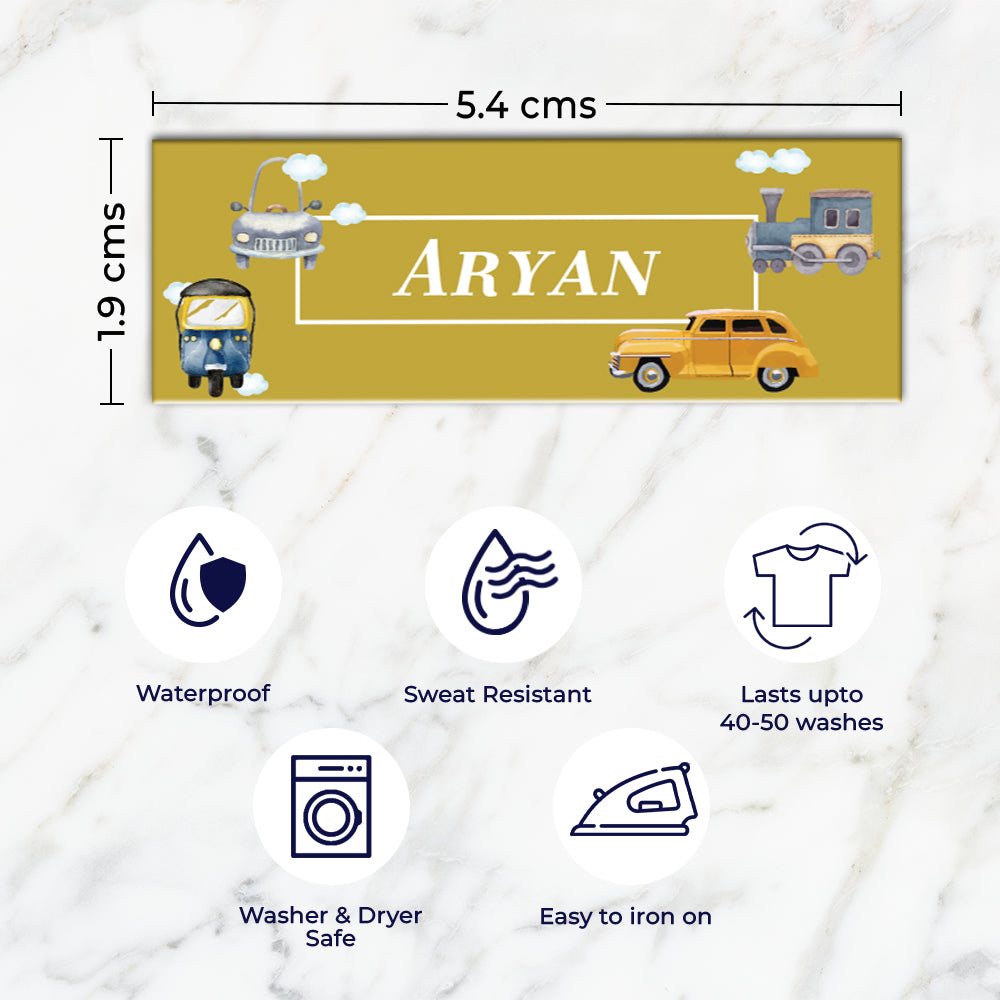 Transport Gifting Value Pack