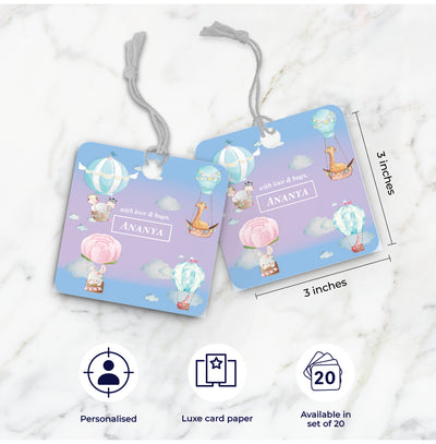 Happy Ballooners Gifting Value Pack