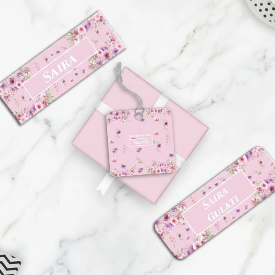 Floral Fiesta Gifting Value Pack