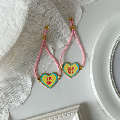 Sister Rakhi Combo- Set Of 2 (Non Personalised)