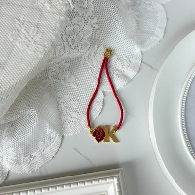 Pet Metal Rakhi