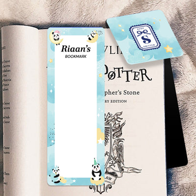 Lil Forest Friends Bookmark