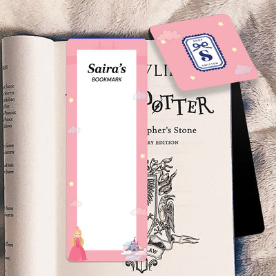 Princess Bookmark